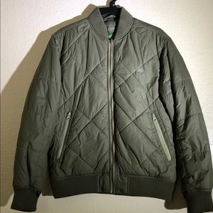 Timberland Bomber Jacket